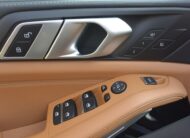 BMW X5 30d xDrive MPaket Swarovski