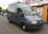 Citroën Jumper 2.2HDi