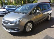 Opel Zafira 1.4T 103kW * 70tis km
