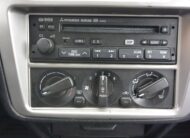 Mitsubishi Pajero Pinin 1.8i 4×4