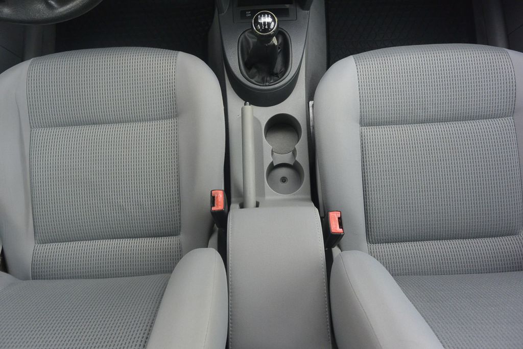 Volkswagen Caddy 1.9TDi