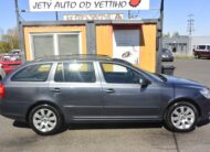 Škoda Octavia 1.4TSi