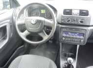 Škoda Fabia 1.2TSi