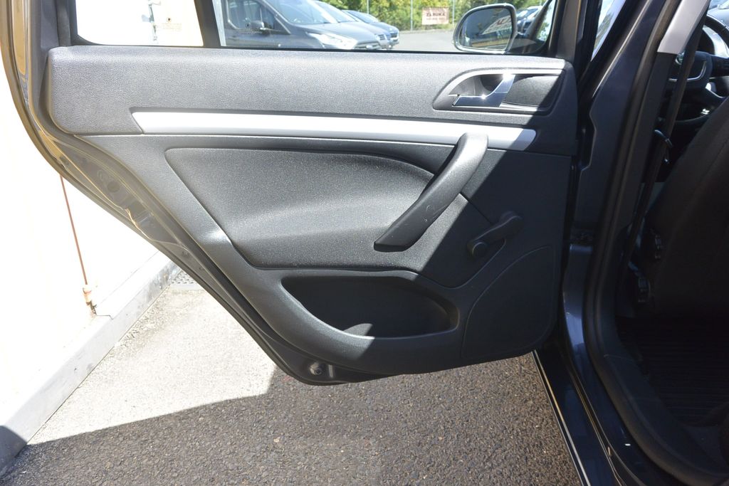 Škoda Octavia 1.4TSi