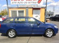 Škoda Octavia 1.2TSi 77kW