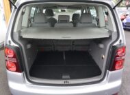 Volkswagen Touran 1.4TSi 7míst