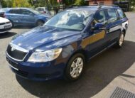 Škoda Octavia 1.2TSi 77kW