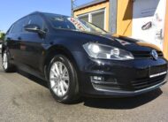 Volkswagen Golf 1.6TDi 81kW *ROZVODY*BRZDY