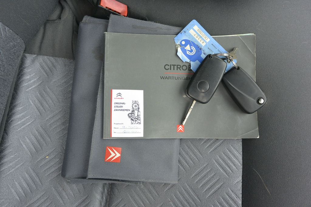 Citroën Jumper 2.2HDi
