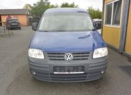 Volkswagen Caddy 1.9TDi