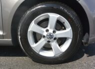 Volkswagen Golf Plus 1.2TSi 77kW * 6kv