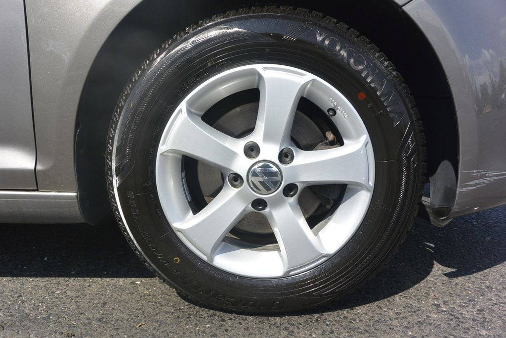 Volkswagen Golf Plus 1.2TSi 77kW * 6kv