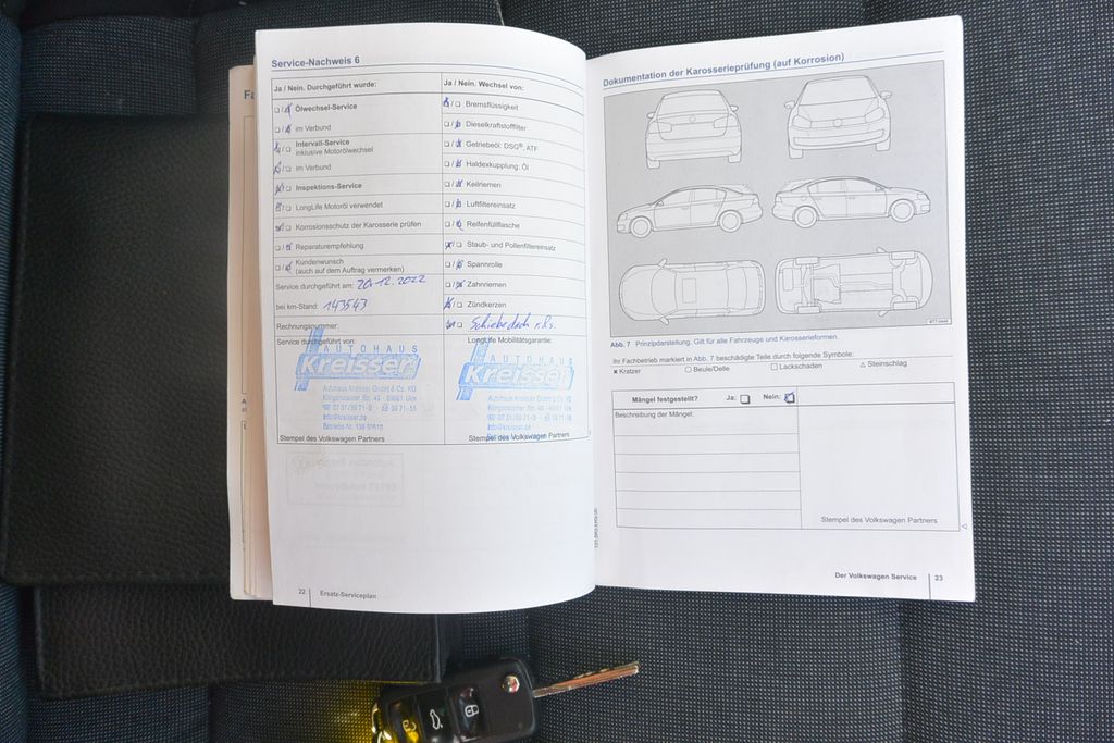 Volkswagen Golf 1.2TSi STYLE *PANO*NAVI