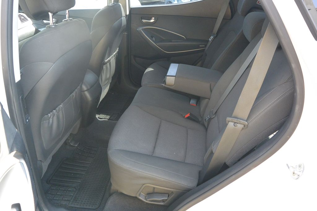 Hyundai Santa Fe 2.0CRDi 70tis km!!