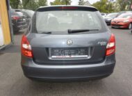 Škoda Fabia 1.2TSi