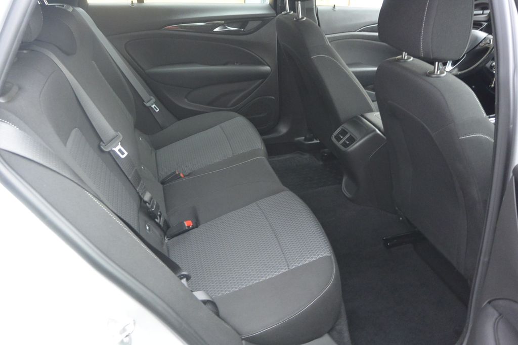 Opel Insignia 2.0CDTi 128kW*AT*NAVI