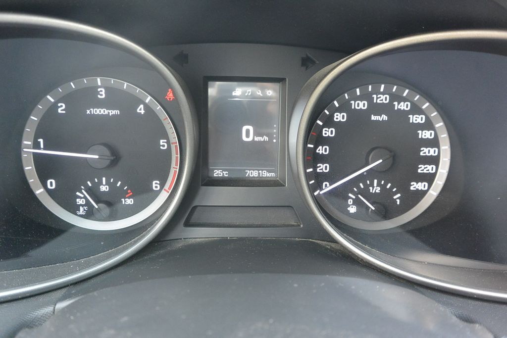 Hyundai Santa Fe 2.0CRDi 70tis km!!