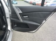 BMW 525 2.5d