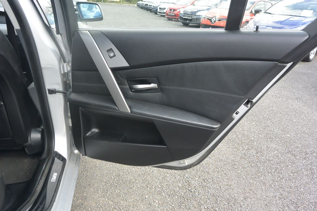BMW 525 2.5d