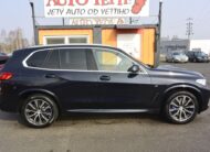 BMW X5 30d xDrive MPaket Swarovski