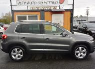 Volkswagen Tiguan 2.0TDi CUP * DSG 4×4