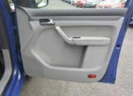 Volkswagen Caddy 1.9TDi