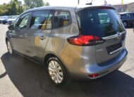 Opel Zafira 1.4T 103kW * 70tis km