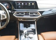 BMW X5 30d xDrive MPaket Swarovski