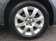 Škoda Fabia 1.2TSi