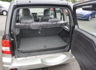 Mitsubishi Pajero Pinin 1.8i 4×4