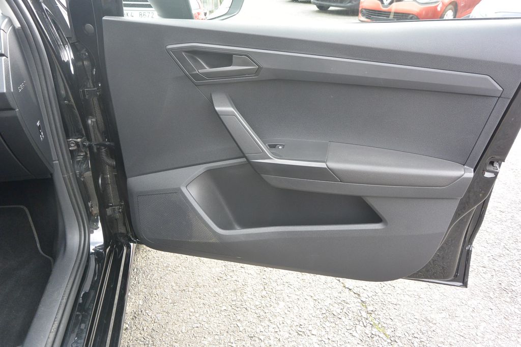 Seat Ibiza 1.0TSi 70kW