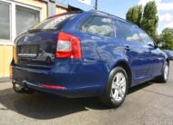 Škoda Octavia 1.2TSi 77kW