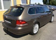 Volkswagen Golf 1.2TSi STYLE *PANO*NAVI