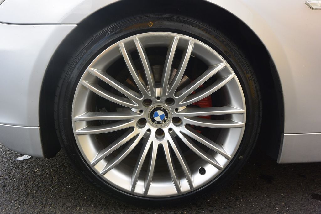 BMW 525 2.5d