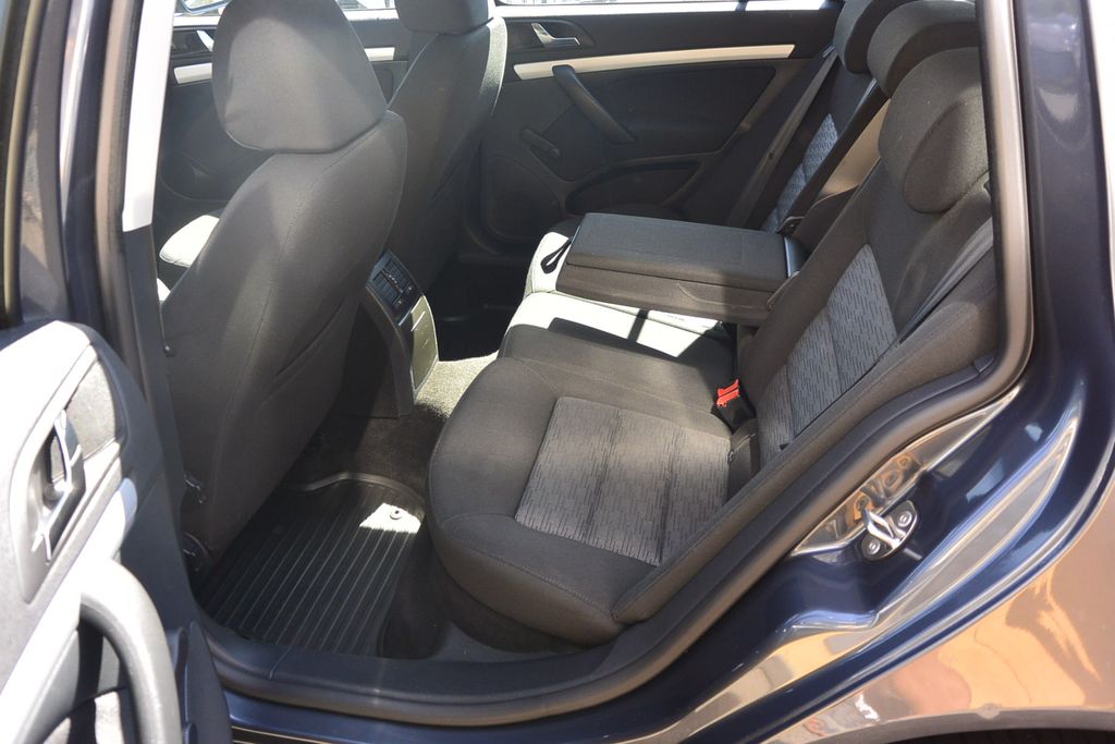 Škoda Octavia 1.4TSi