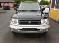 Mitsubishi Pajero Pinin 1.8i 4×4