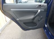 Škoda Octavia 1.2TSi 77kW