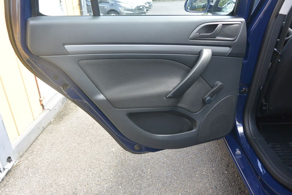 Škoda Octavia 1.2TSi 77kW