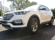 Hyundai Santa Fe 2.0CRDi 70tis km!!
