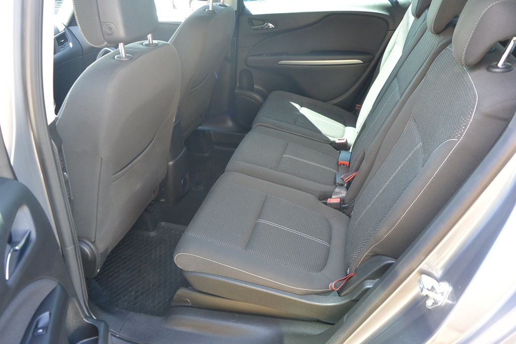 Opel Zafira 1.4T 103kW * 70tis km