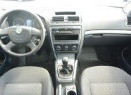 Škoda Octavia 1.2TSi 77kW