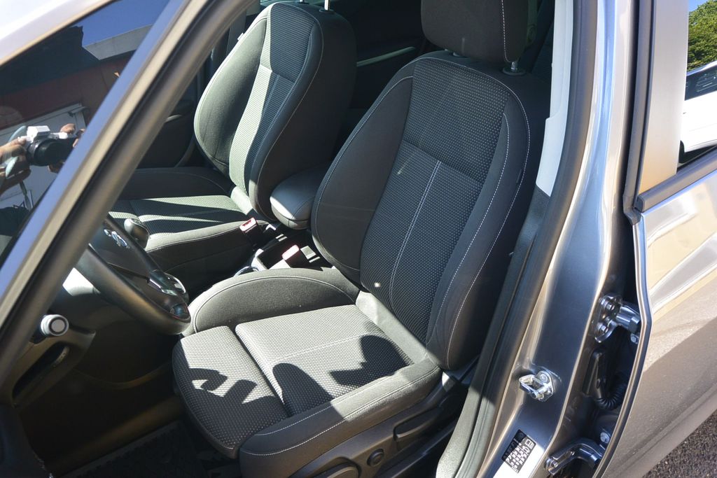 Opel Zafira 1.4T 103kW * 70tis km
