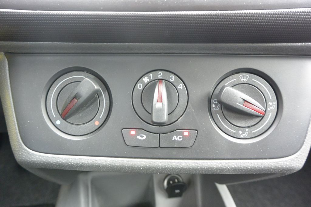 Seat Ibiza 1.4i16v * rozvody