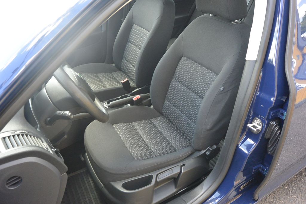 Škoda Octavia 1.2TSi 77kW