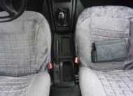 Mitsubishi Pajero Pinin 1.8i 4×4