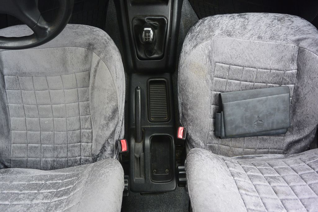 Mitsubishi Pajero Pinin 1.8i 4×4