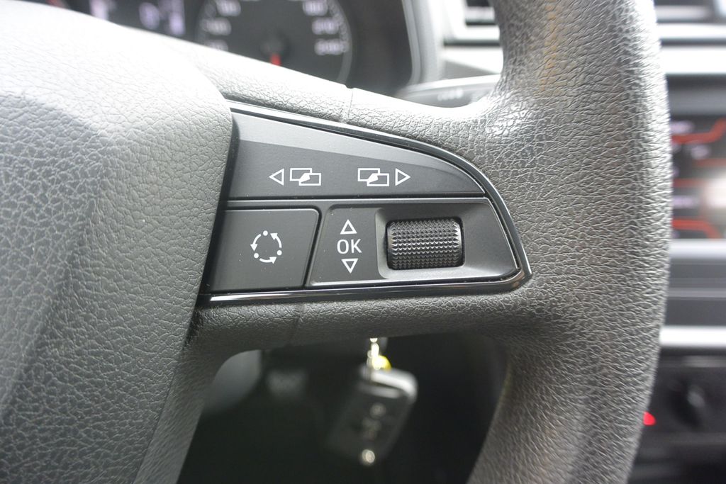 Seat Ibiza 1.0TSi 70kW