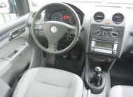 Volkswagen Caddy 1.9TDi