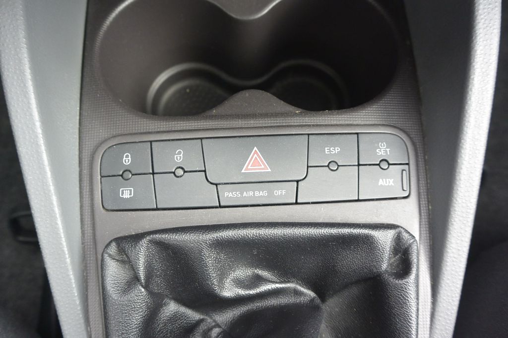 Seat Ibiza 1.4i16v * rozvody