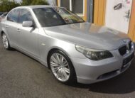 BMW 525 2.5d